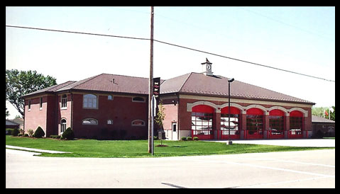 Commercial Building types