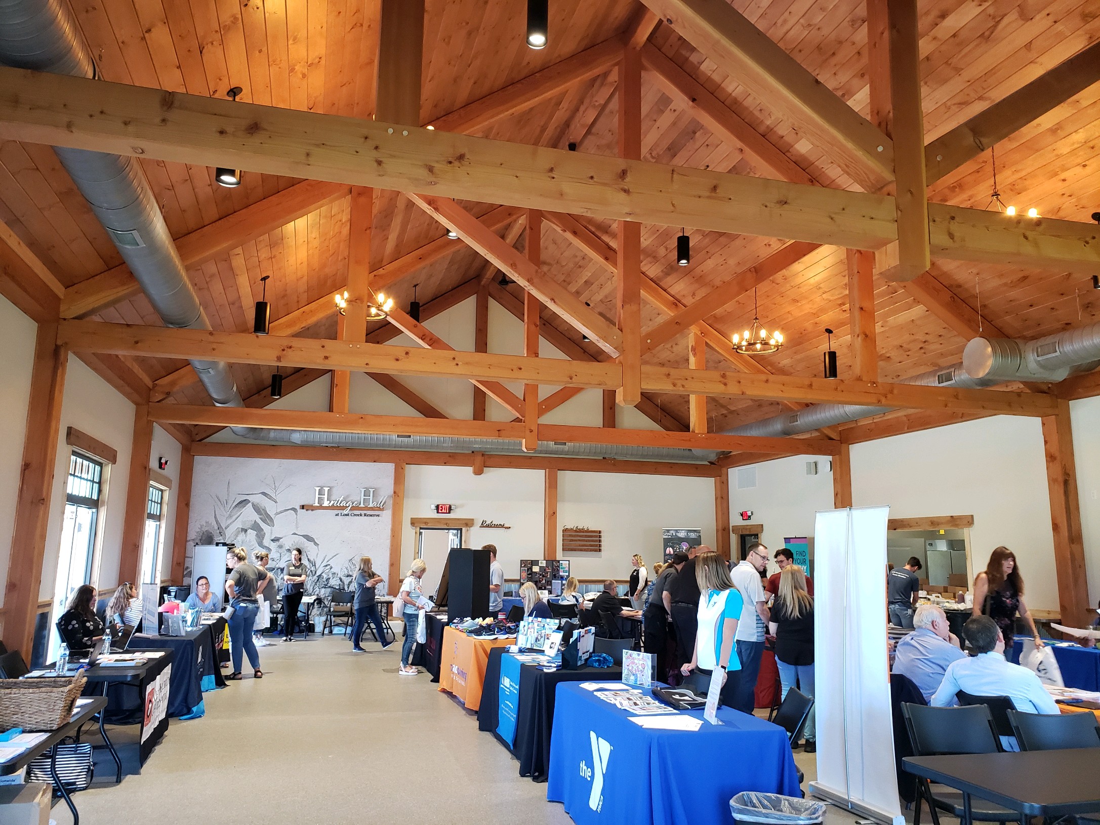 Miami County Heritage Hall