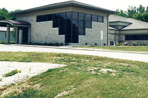 Women First Wellness Center