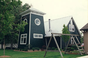 Lakefront Cottage addition/remodeling