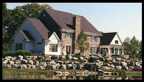 Residential Building types